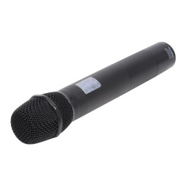 RM 30 UHF Handheld Radio Microphone System (864.8Mhz)