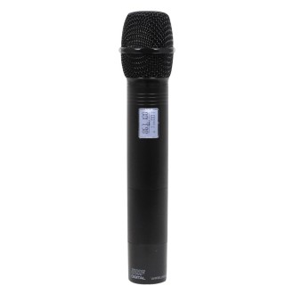 RM 30 UHF Handheld Radio Microphone System (864.8Mhz)