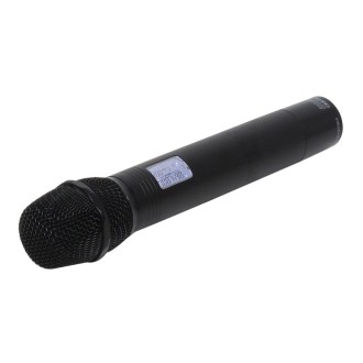RM 30T Twin UHF Handheld Radio Microphone System (863.1Mhz/864.8Mhz)