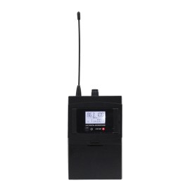 RM 30BP UHF Beltpack Add On kit (863.1Mhz)