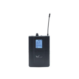 DTM 800BP Add On Beltpack Kit (863.0Mhz-865.0Mhz)