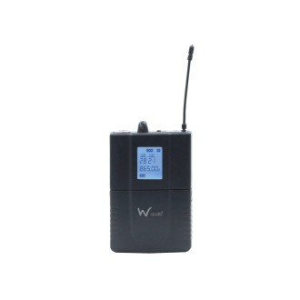 DTM 600BP Add On Beltpack Kit (606.0Mhz-614.0Mhz)