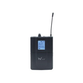DTM 600BP Add On Beltpack Kit (606.0Mhz-614.0Mhz)