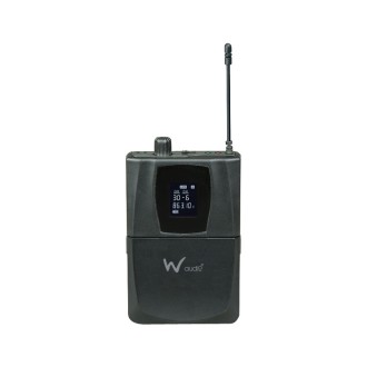 DM 800BP Add On Beltpack Kit (863.0Mhz-865.0Mhz)
