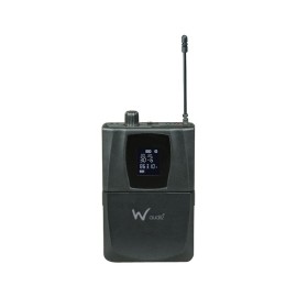 DM 800BP Add On Beltpack Kit (863.0Mhz-865.0Mhz)