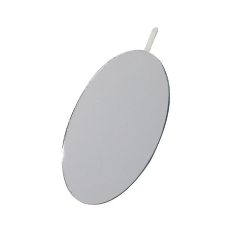 Scan Mirror Equinox Dualize