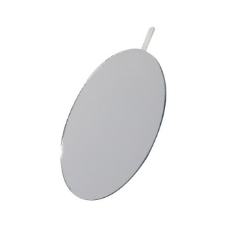 Scan Mirror Equinox Dualize