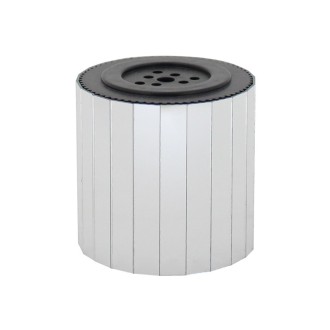 Barrel Mirror Acme Dyna Series, Scimitar, Rover