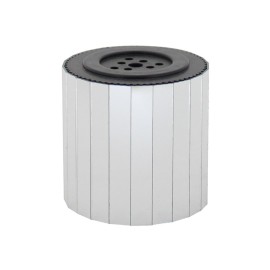 Barrel Mirror Acme Dyna Series, Scimitar, Rover