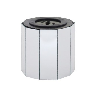 Barrel Mirror Acme Dynamic, Barrage