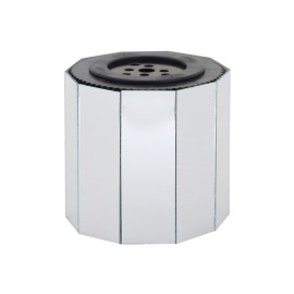 Barrel Mirror Acme Dynamic, Barrage
