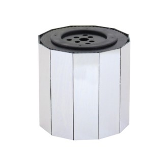 Barrel Mirror Acme iShow Series