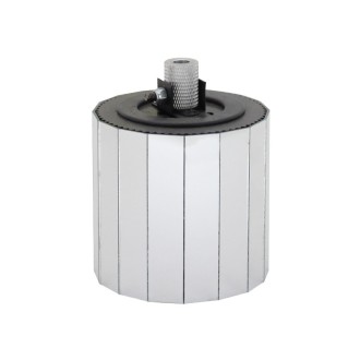 Barrel Mirror Acme Penguin