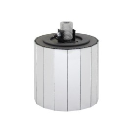 Barrel Mirror Acme Penguin