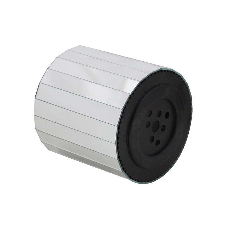 Barrel Mirror Equinox Fusion Roller