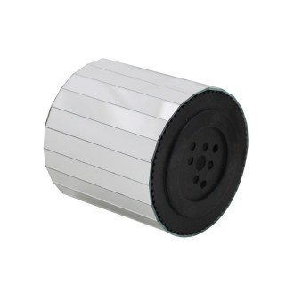 Barrel Mirror Equinox Fusion Roller