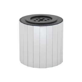 Barrel Mirror Equinox Fusion Roller