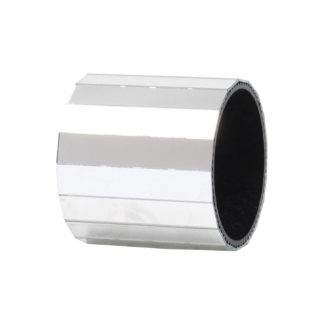 Barrel Mirror Equinox Tumbler