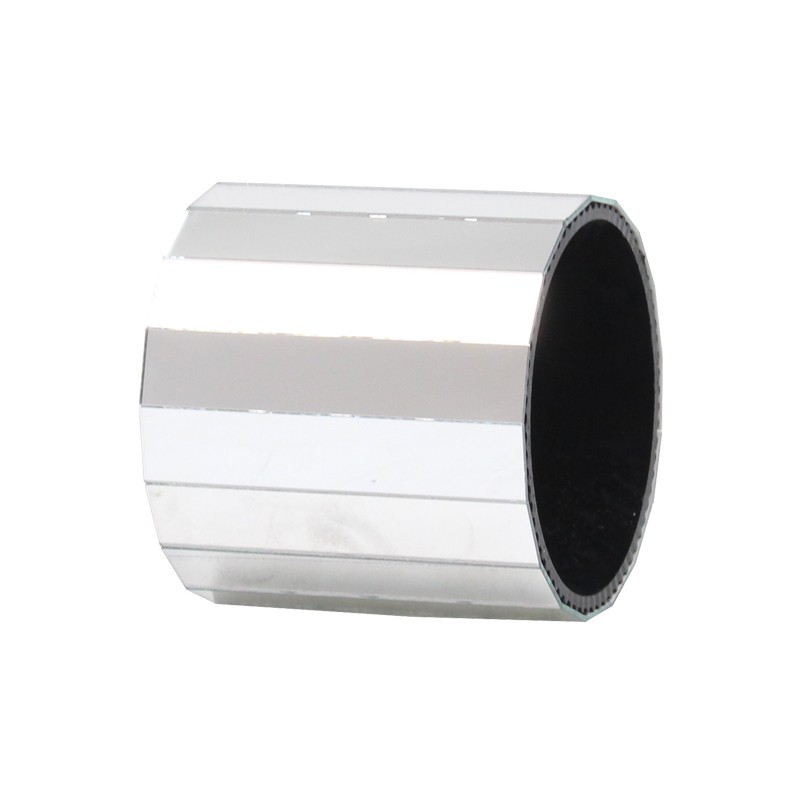 Barrel Mirror Equinox Tumbler