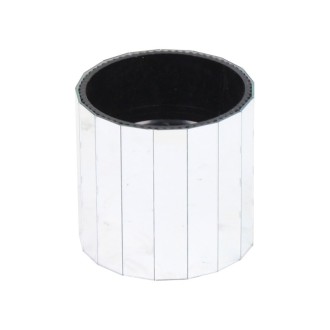 Barrel Mirror Equinox Tumbler
