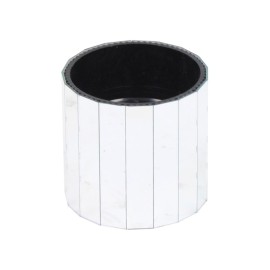 Barrel Mirror Equinox Tumbler