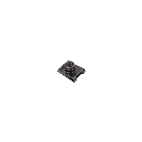 M6 Rack Clip Nuts, Pack of 50 (PM6CNK)