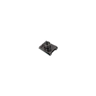 M6 Rack Clip Nuts, Pack of 50 (PM6CNK)