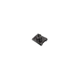 M6 Rack Clip Nuts, Pack of 50 (PM6CNK)