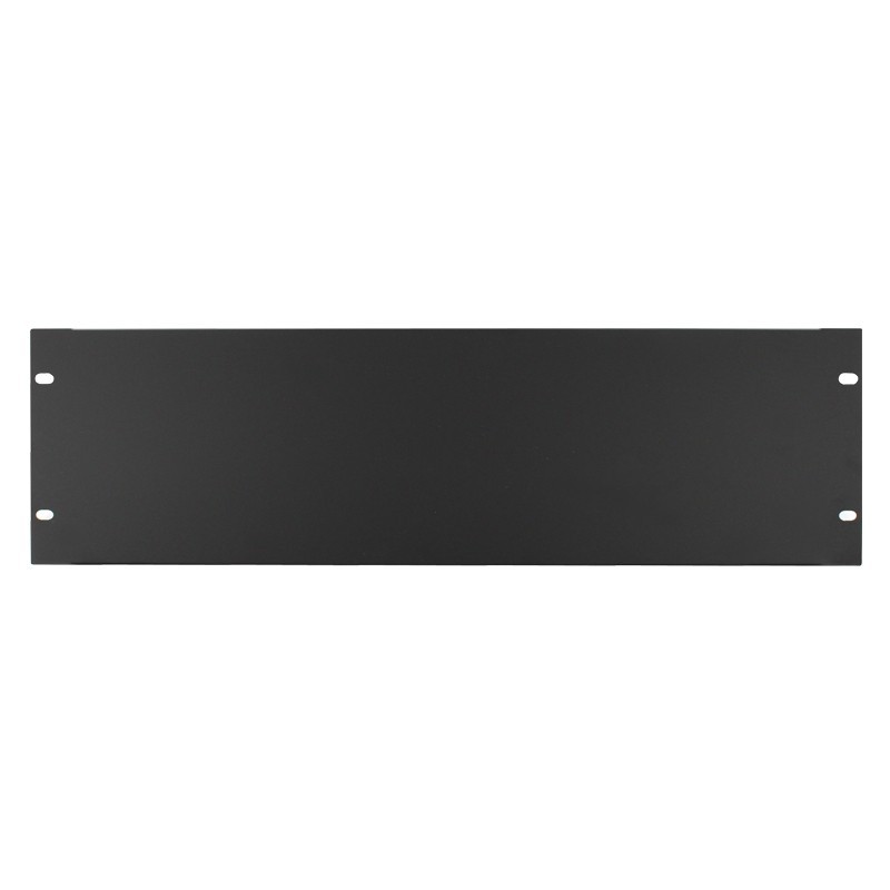 4U 19'' Plain Rack Panel (R1268/4UK)