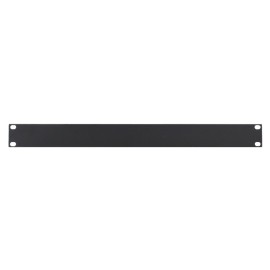 1U 19'' Plain Rack Panel (R1285/1UK)