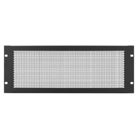4U 19'' Vented Rack Panel (R1286/4UVK)