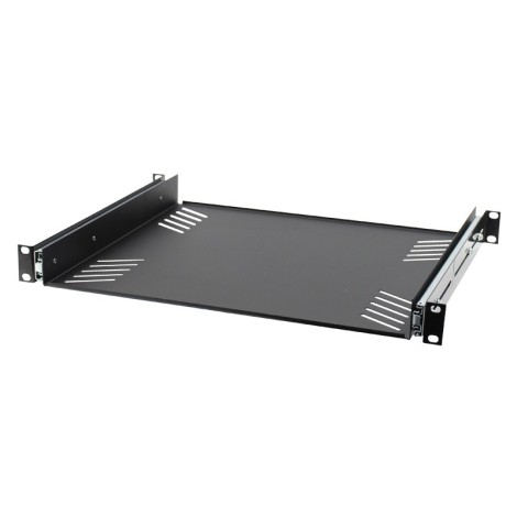 1U Sliding Rack Shelf (R1290/1U)