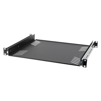 1U Sliding Rack Shelf (R1290/1U)