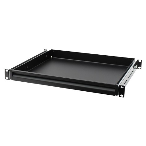 1U Sliding Rack Drawer (R1291K)