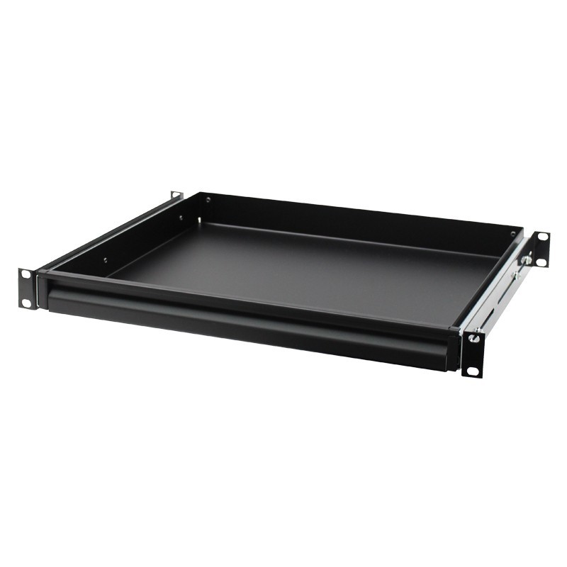 1U Sliding Rack Drawer (R1291K)