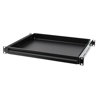 1U Sliding Rack Drawer (R1291K)