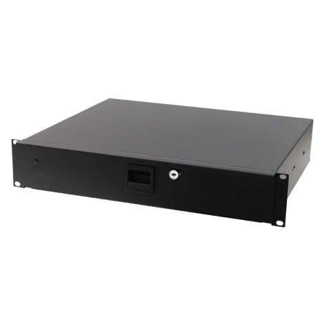 2U Sliding Rack Drawer (R1292K)