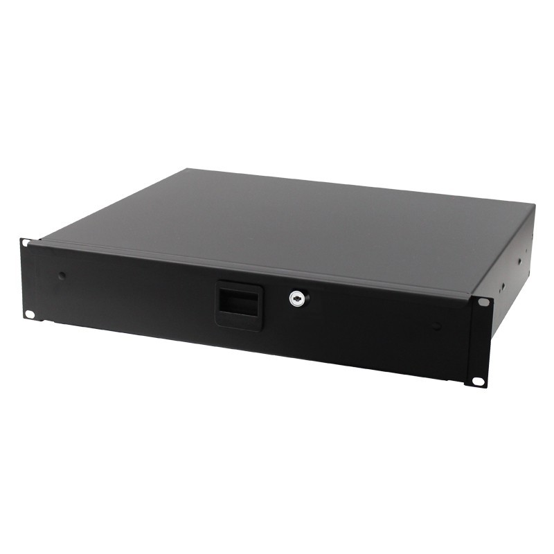 2U Sliding Rack Drawer (R1292K)