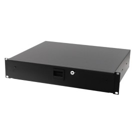 2U Sliding Rack Drawer (R1292K)