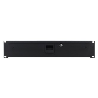 2U Sliding Rack Drawer (R1292K)