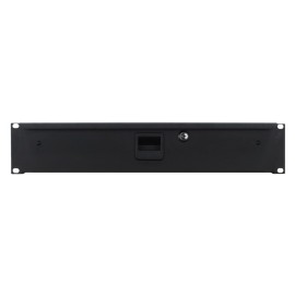 2U Sliding Rack Drawer (R1292K)