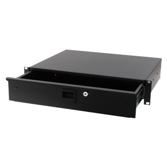 2U Sliding Rack Drawer (R1292K)