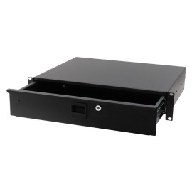 2U Sliding Rack Drawer (R1292K)