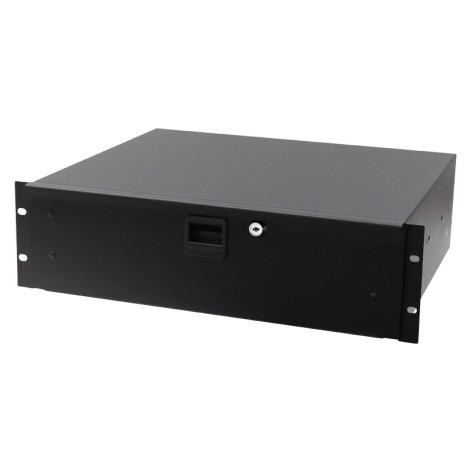 3U Sliding Rack Drawer (R1293K)