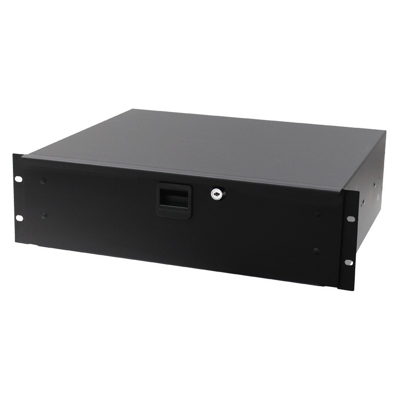 3U Sliding Rack Drawer (R1293K)