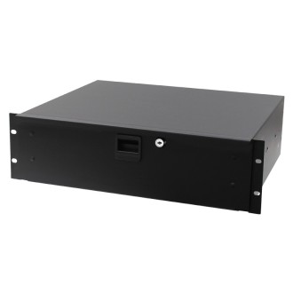 3U Sliding Rack Drawer (R1293K)