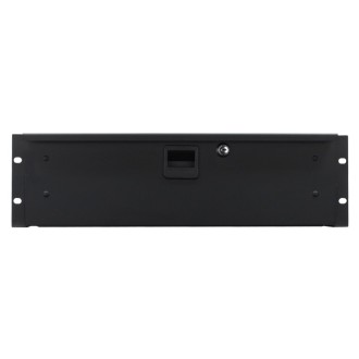 3U Sliding Rack Drawer (R1293K)