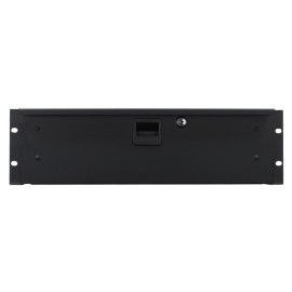 3U Sliding Rack Drawer (R1293K)
