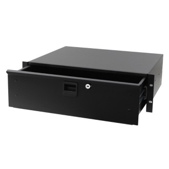 3U Sliding Rack Drawer (R1293K)