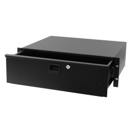 3U Sliding Rack Drawer (R1293K)
